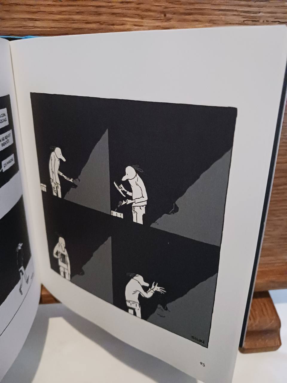 Comme ci comme ça – Image 3