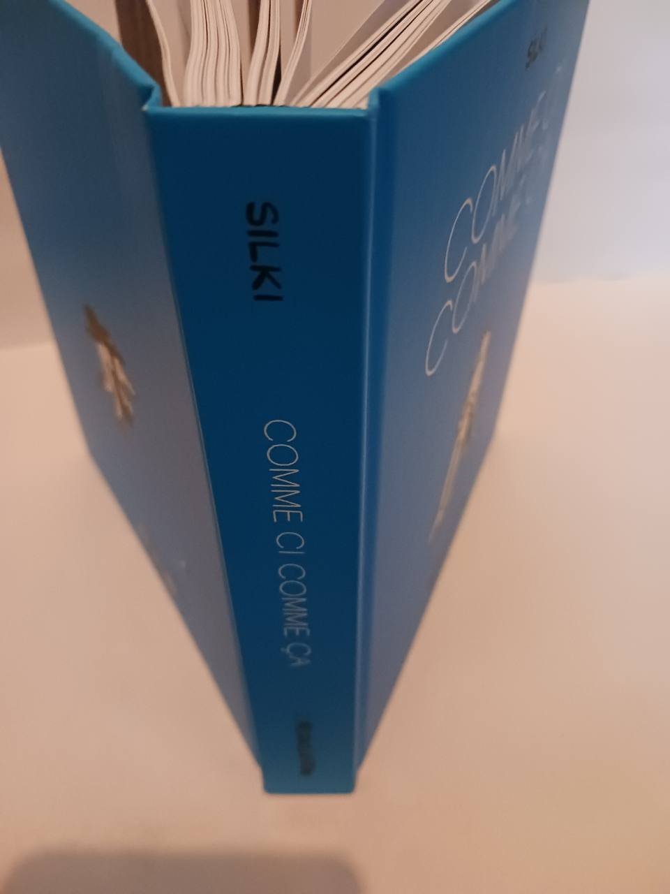 Comme ci comme ça – Image 5