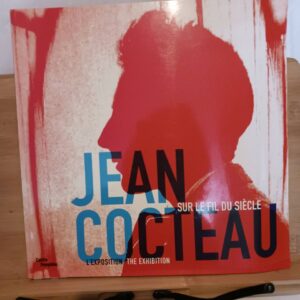 Jean Cocteau