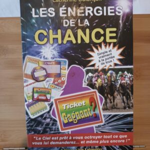Les énergies de la chance