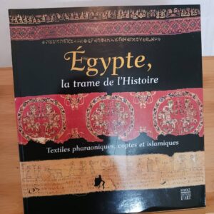 Egypte, la trame de l'histoire