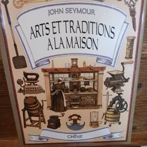 Arts Et Traditions A La Maison