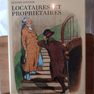 Locataires et propriétaires