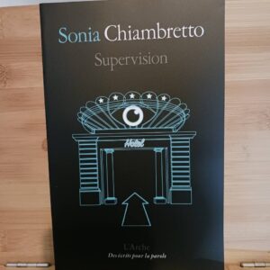 Supervision