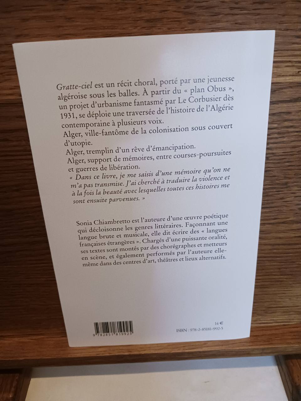 Gratte-ciel : récit – Image 2