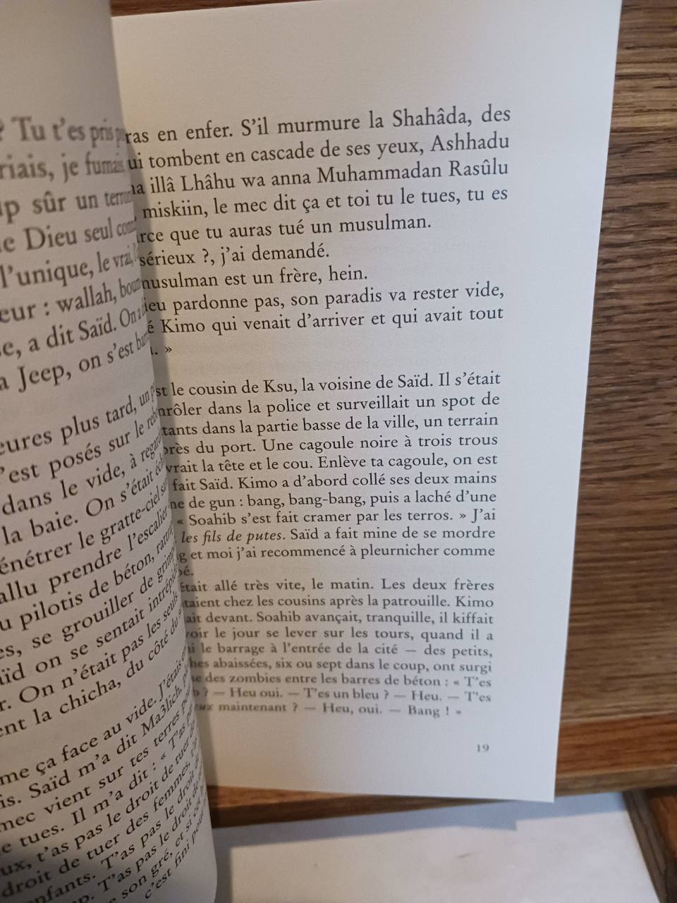 Gratte-ciel : récit – Image 4