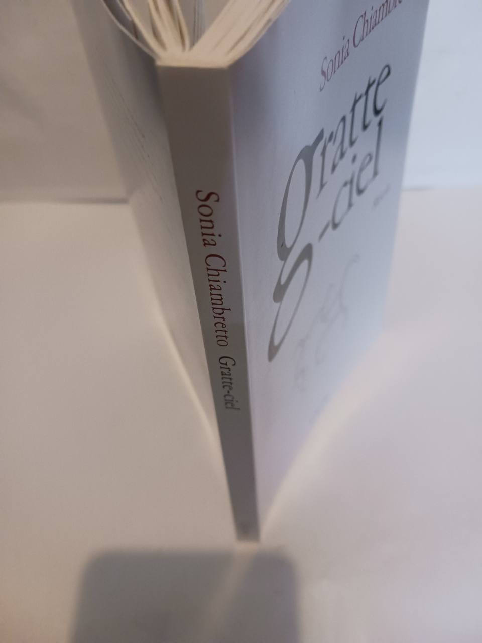 Gratte-ciel : récit – Image 5