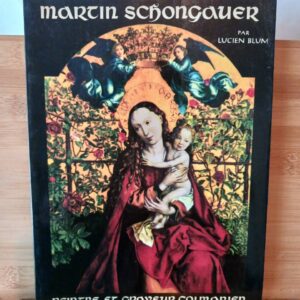 Martin Schongauer