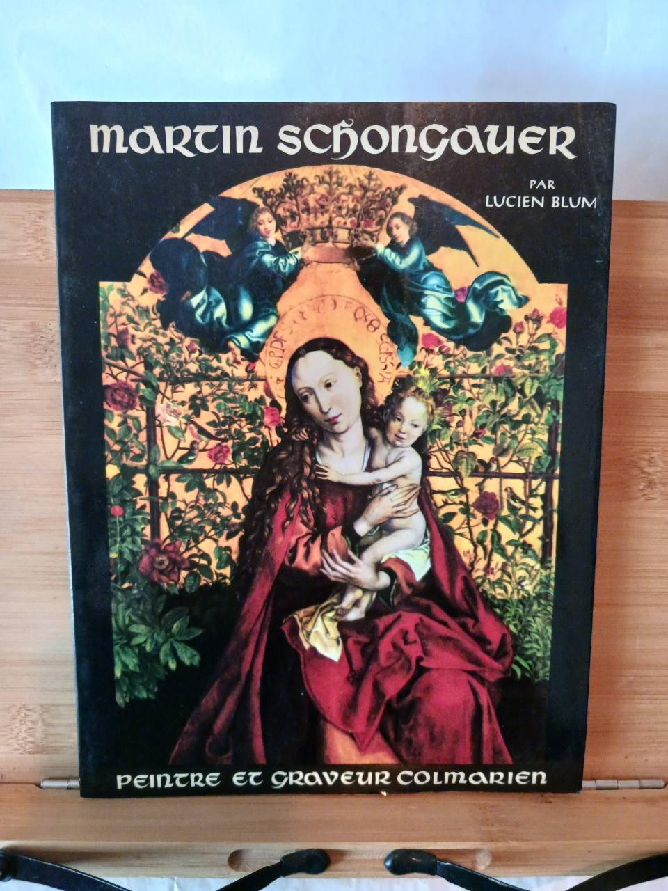 Martin Schongauer