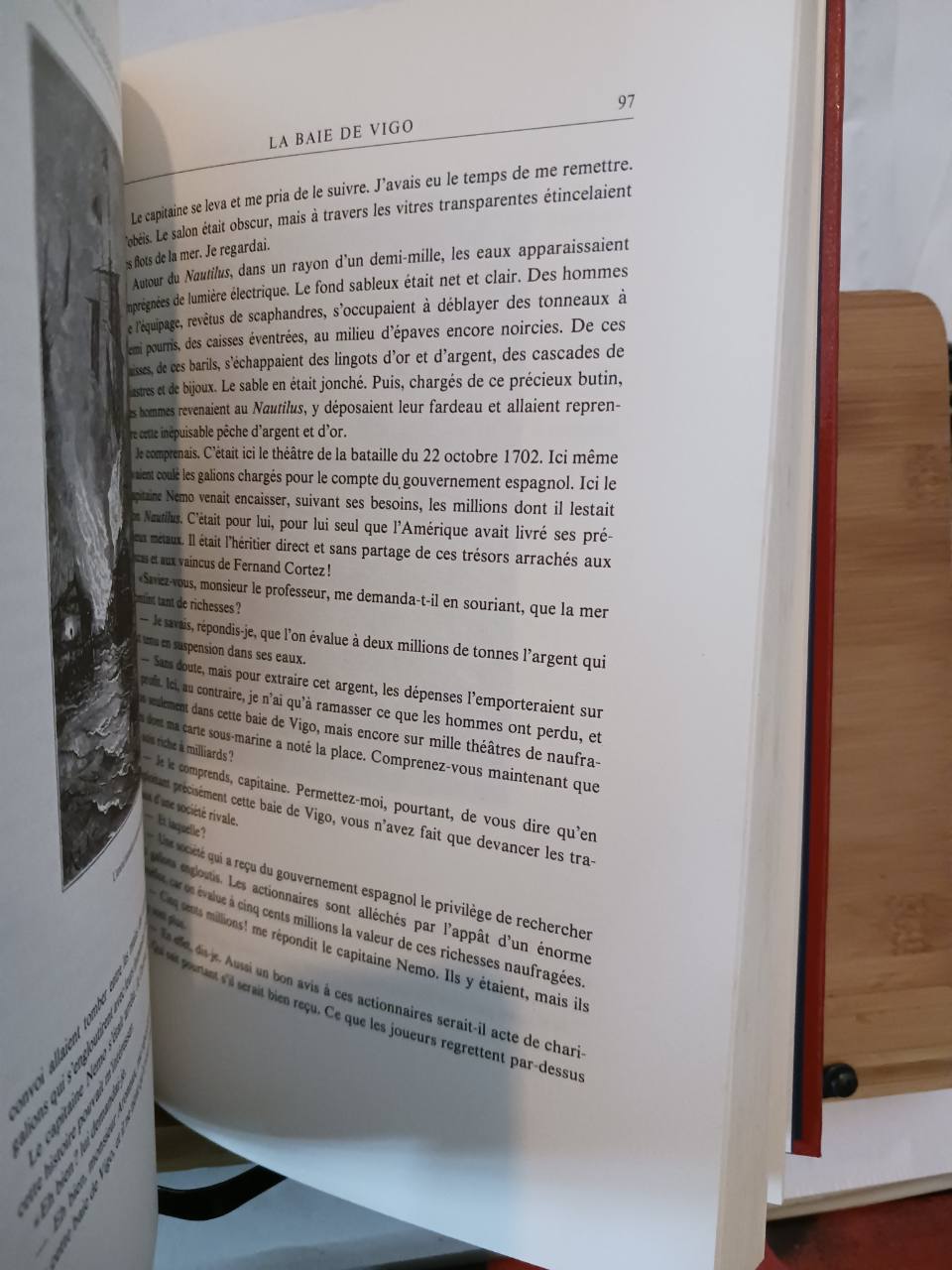 Vingt mille lieues sous les mers - Tome 2 – Image 3