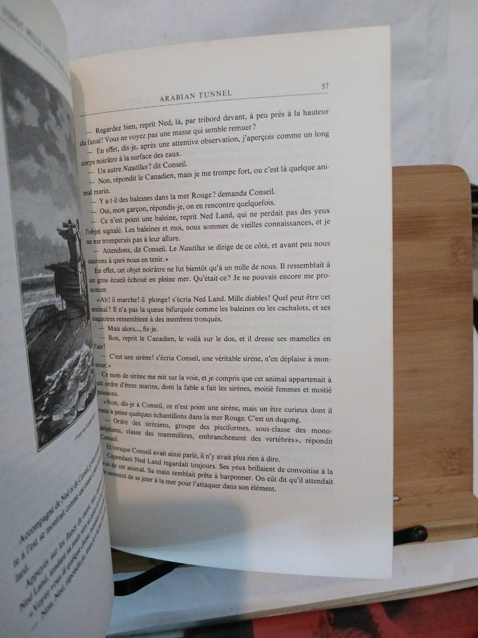 Vingt mille lieues sous les mers - Tome 2 – Image 4