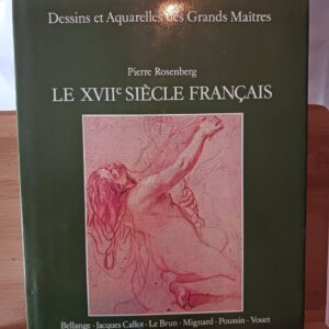 Le XVIIe siècle français