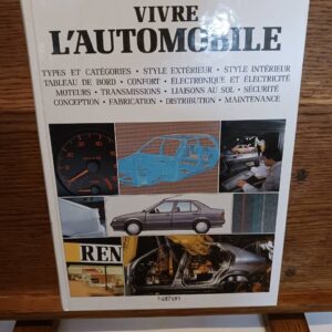 Vivre L'Automobile