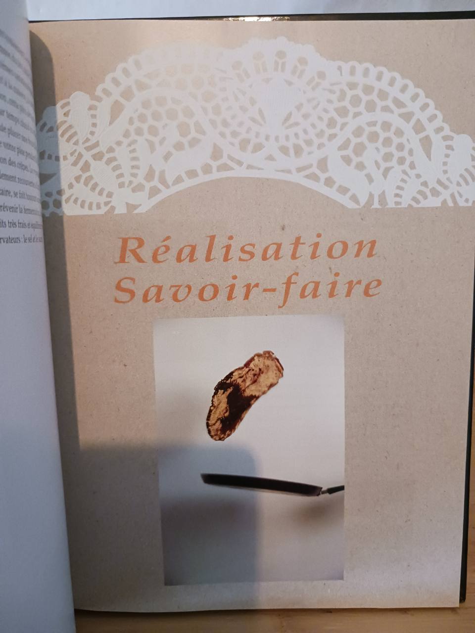 Le livre des crêpes – Image 4