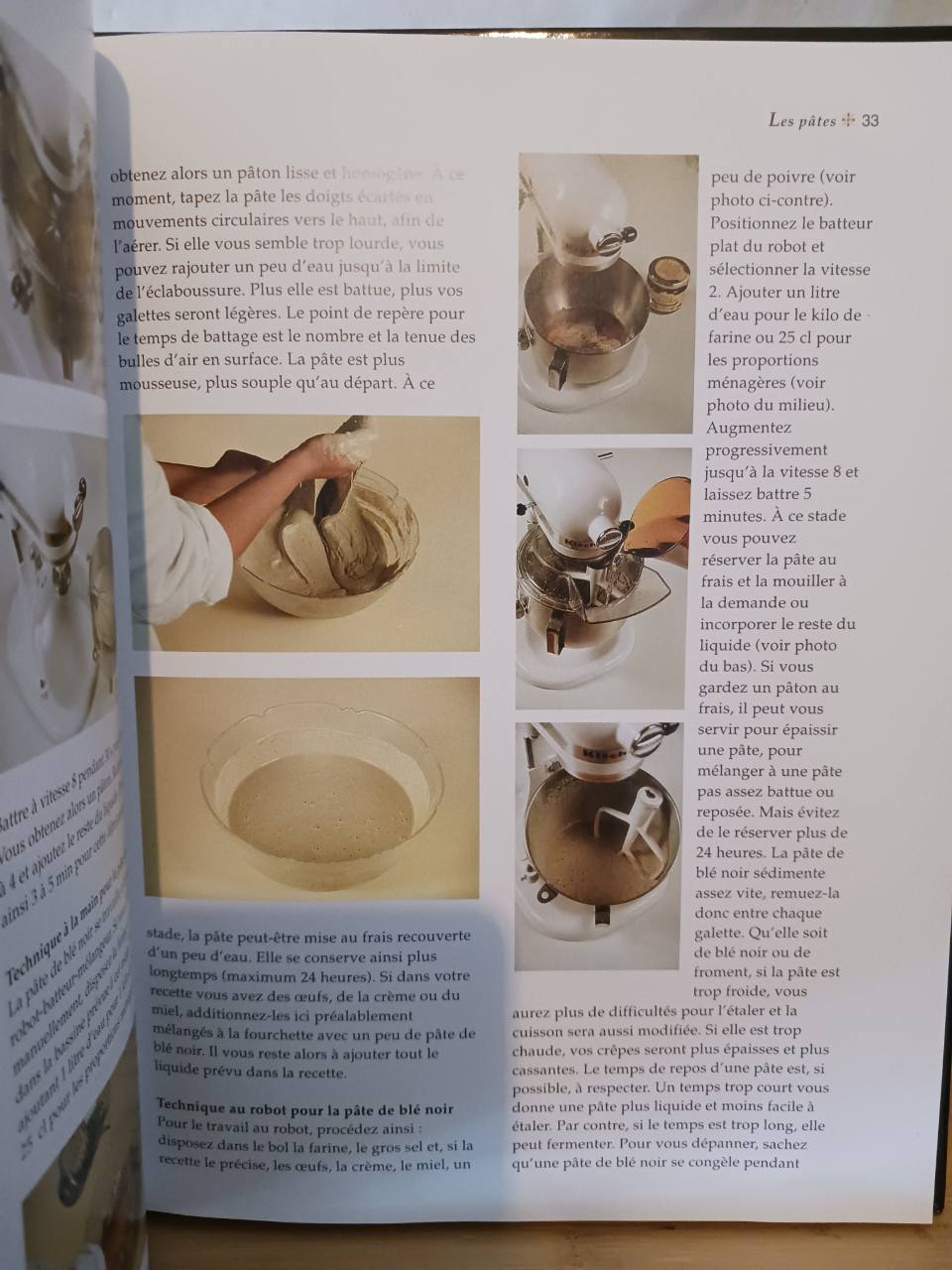 Le livre des crêpes – Image 5