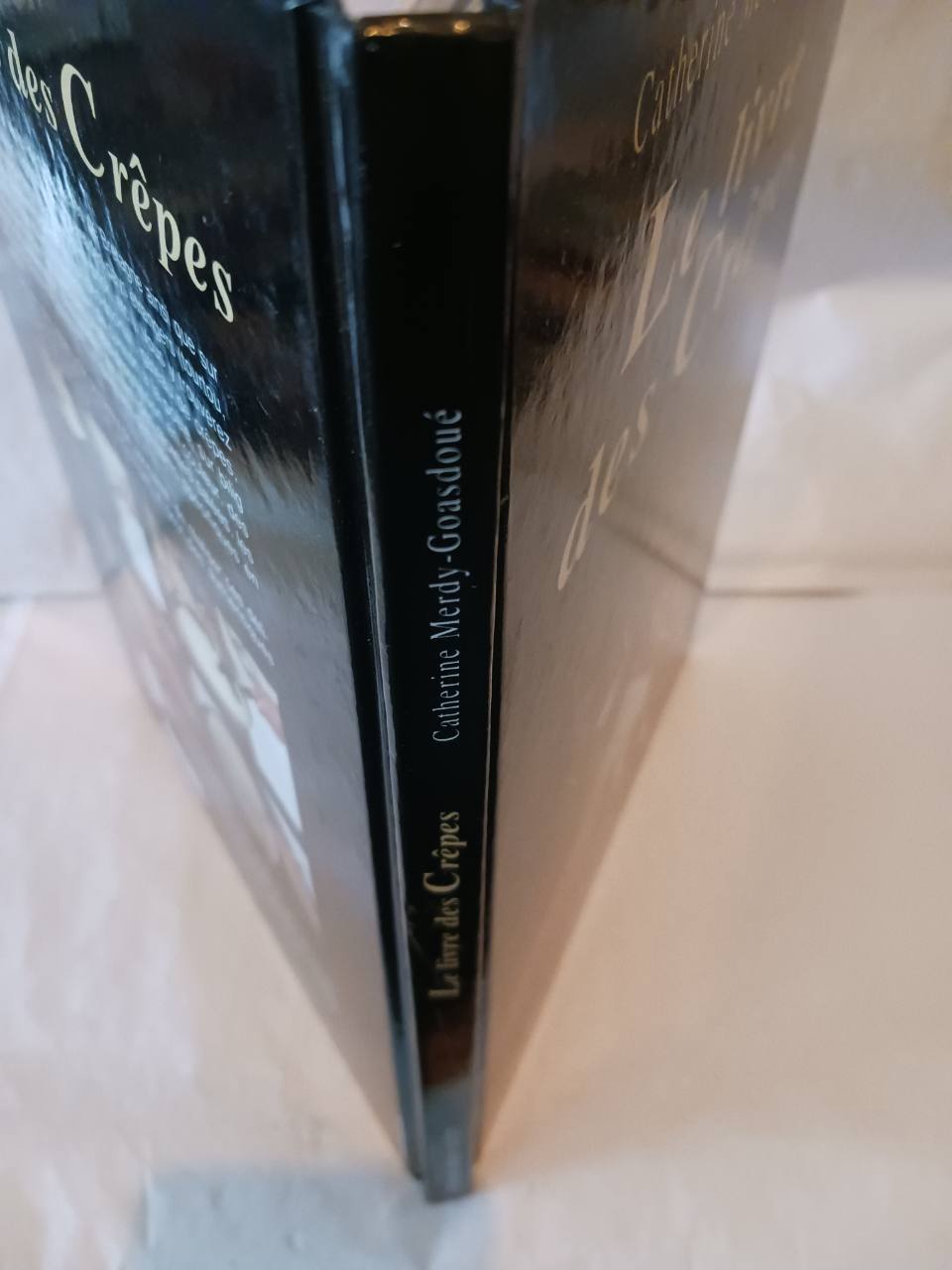 Le livre des crêpes – Image 6