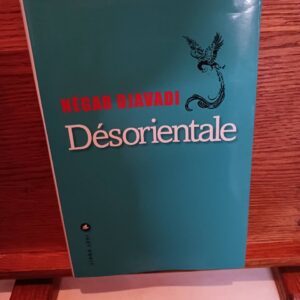 Désorientale