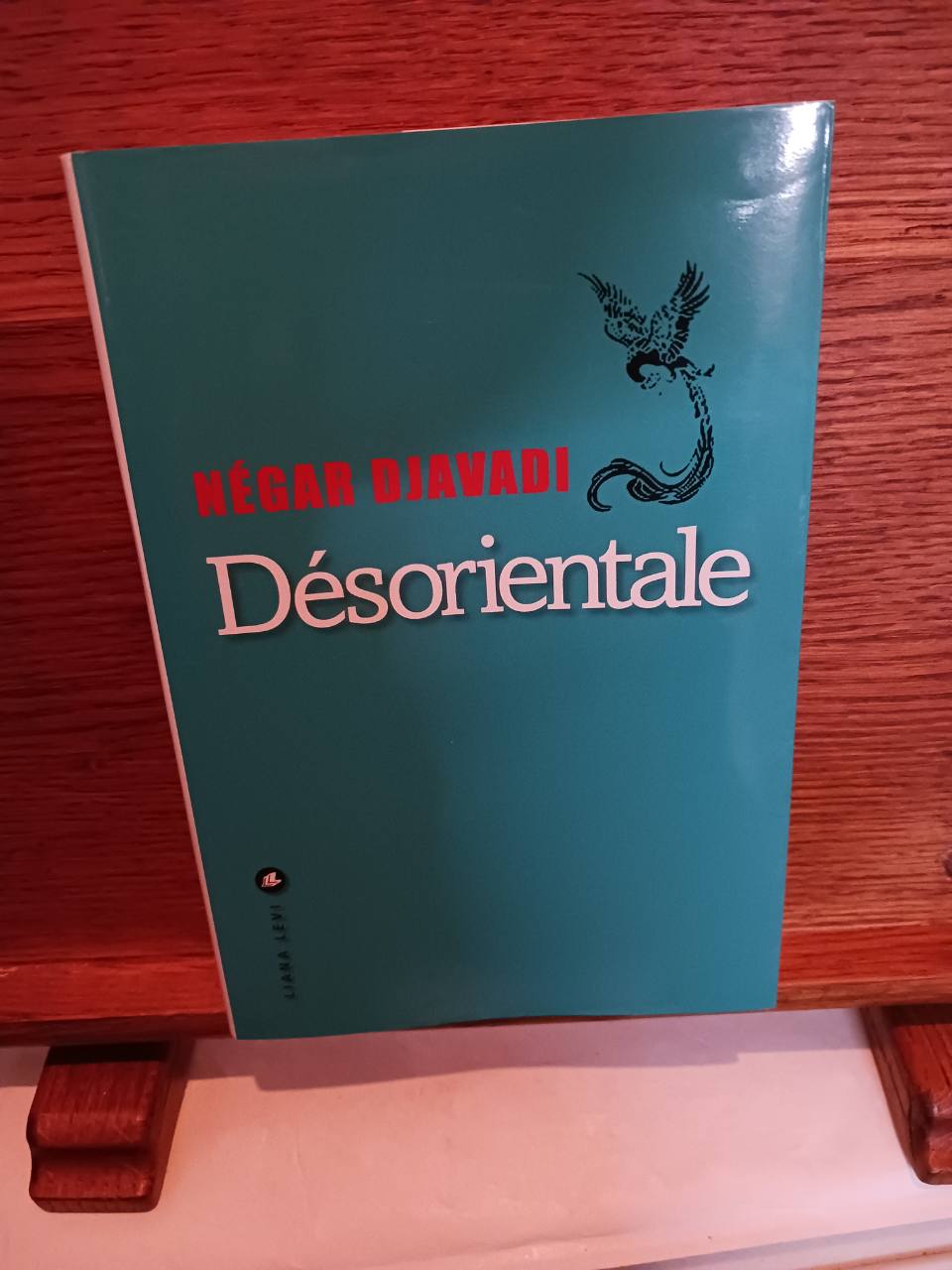 Désorientale