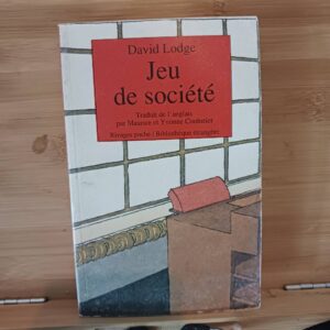 Jeu de société