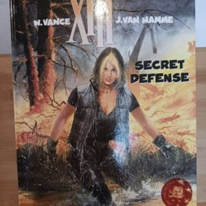 XIII, tome 14