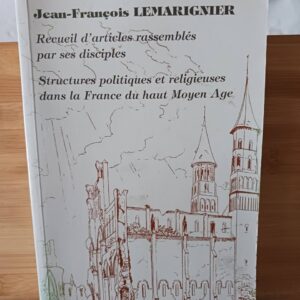 Recueil d'articles rassemblés par ses disciples