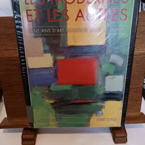 Les modernes et les autres