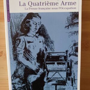 La quatrième arme