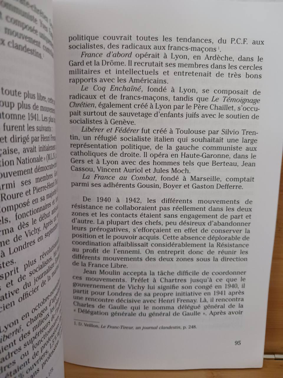 La quatrième arme – Image 3