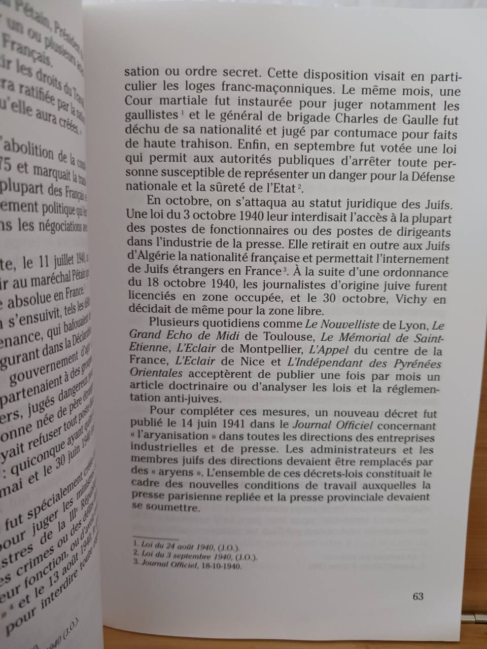 La quatrième arme – Image 4