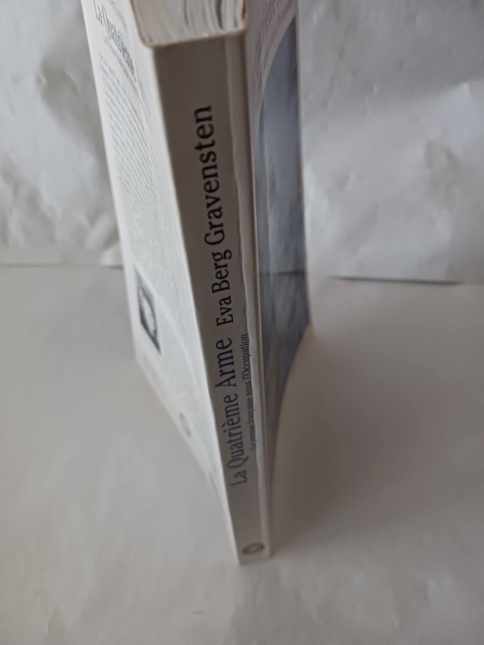 La quatrième arme – Image 5
