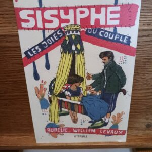 Sisyphe, les joies du couple