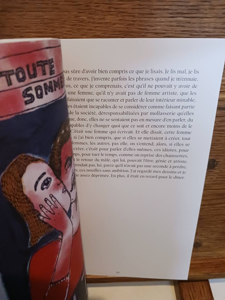Sisyphe, les joies du couple – Image 4