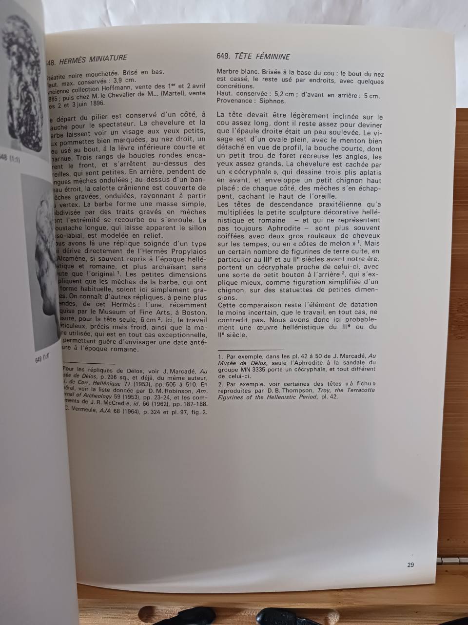 Donation Granville tome 3 - les objets – Image 2