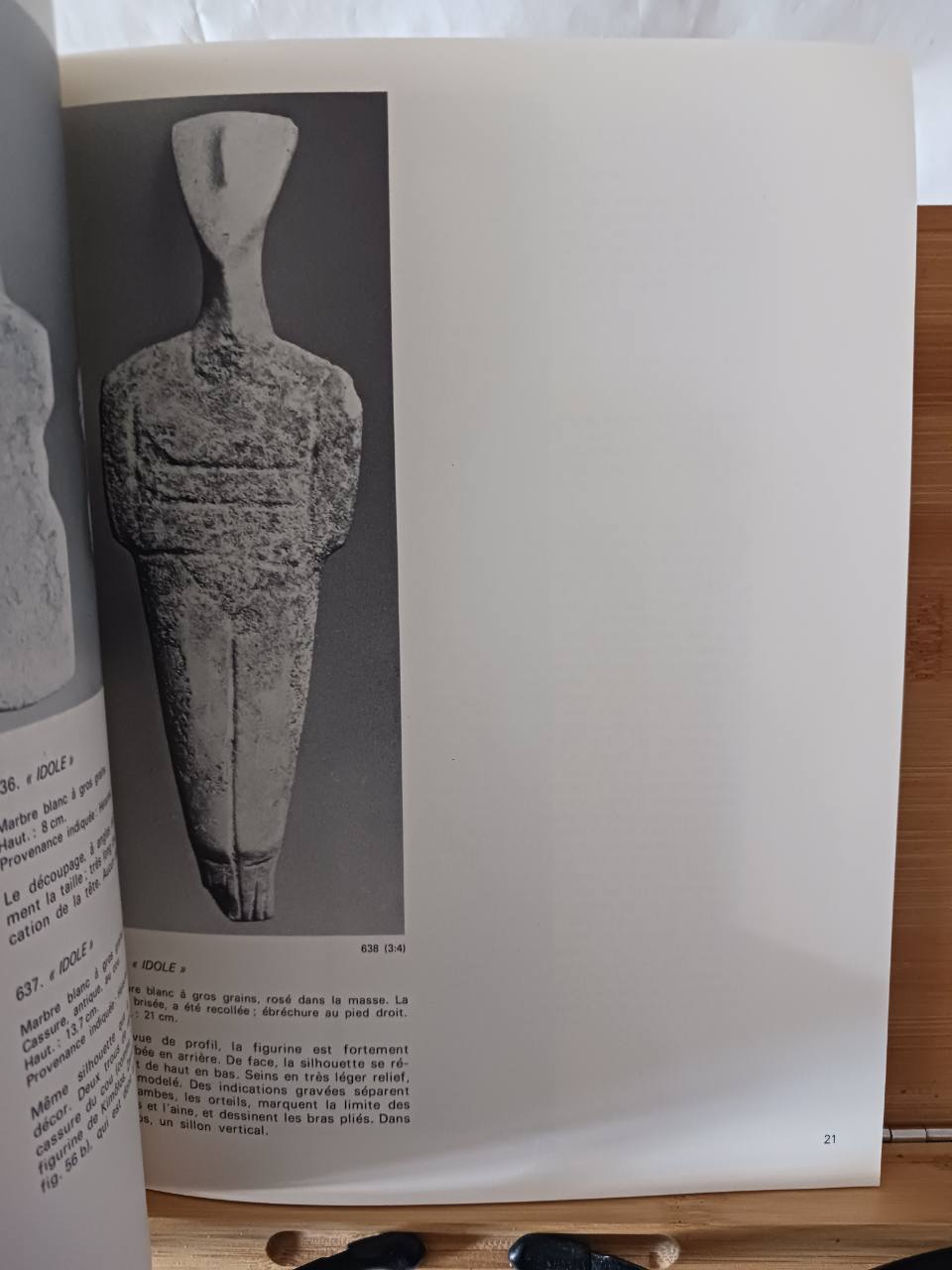 Donation Granville tome 3 - les objets – Image 3