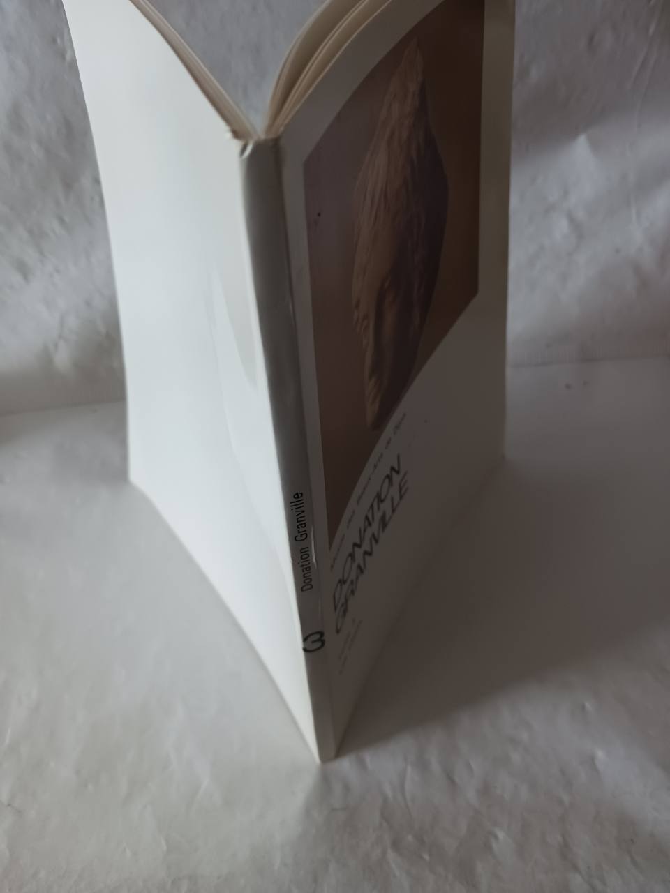 Donation Granville tome 3 - les objets – Image 4