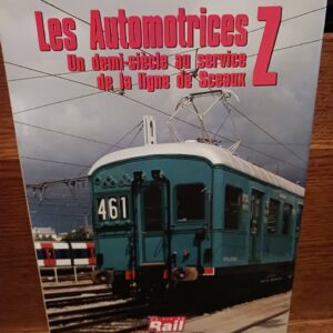 Les automotrices