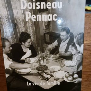 La vie de famille