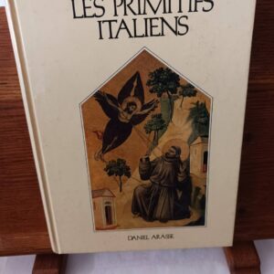 Les primitifs italiens