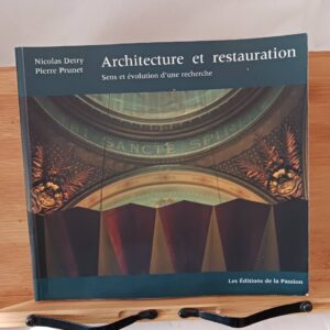 Architecture et restauration