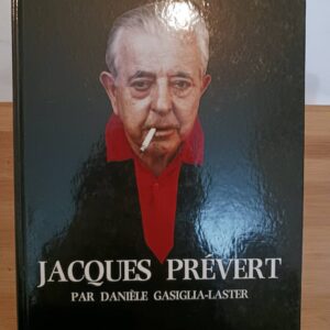Jacques Prévert