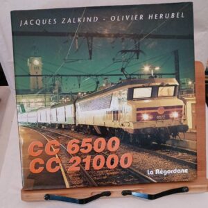Cc 6500 Et Cc 21000