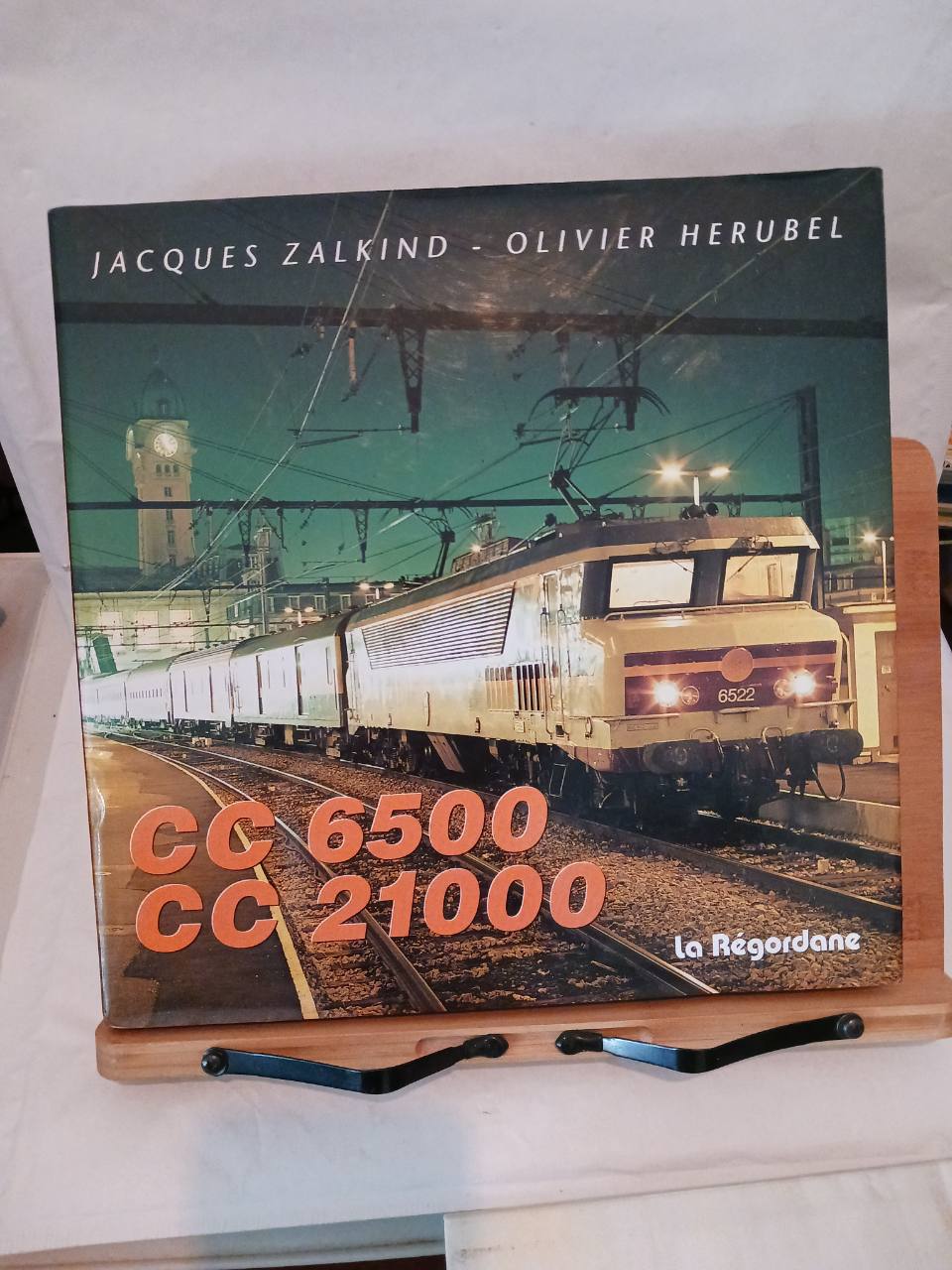 Cc 6500 Et Cc 21000
