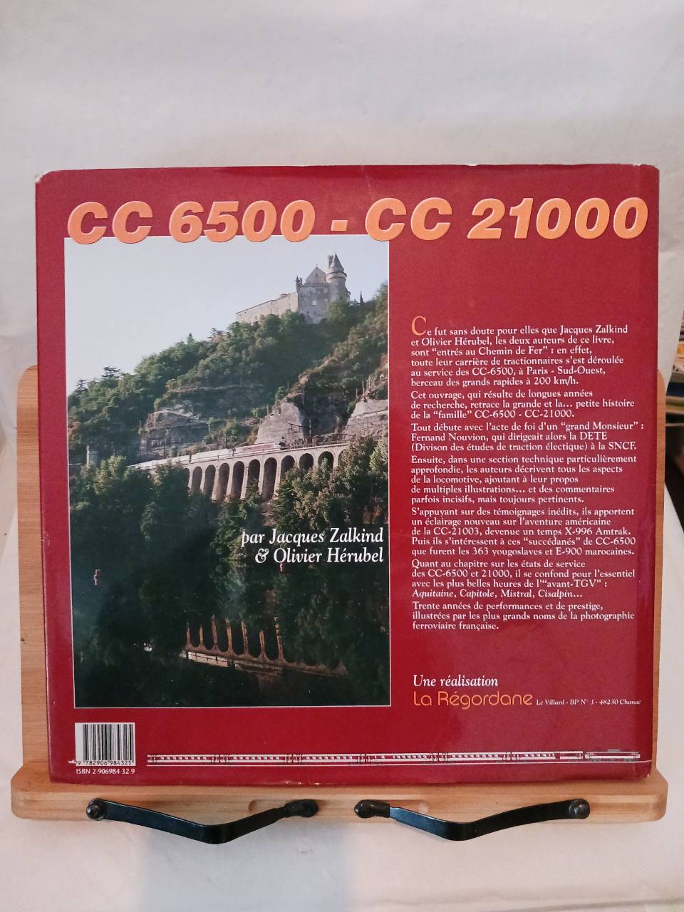 Cc 6500 Et Cc 21000 – Image 2