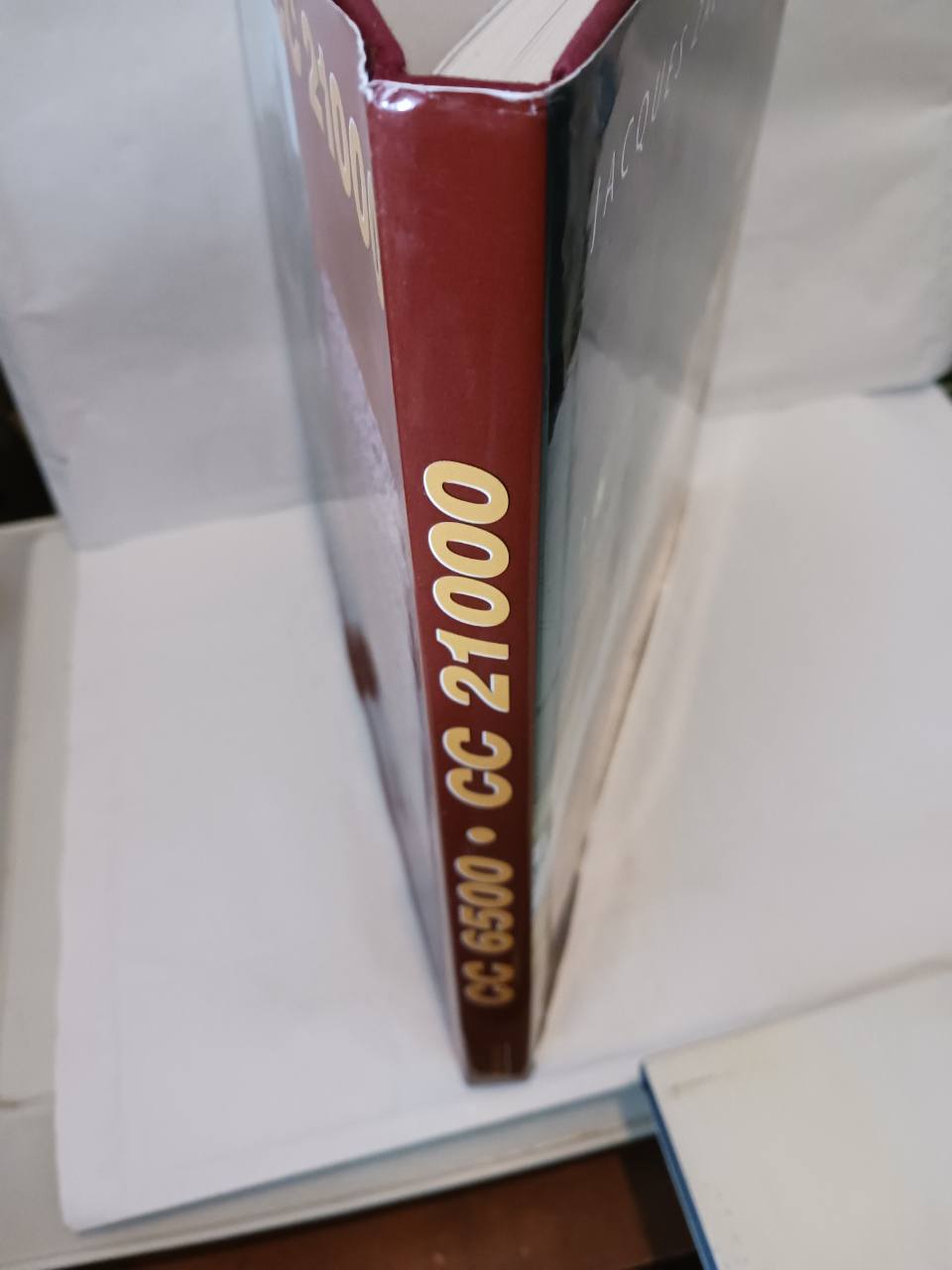 Cc 6500 Et Cc 21000 – Image 5