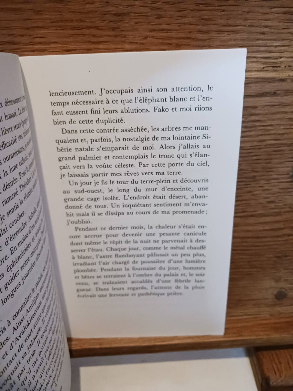 Le roman de la lune enfouie – Image 3