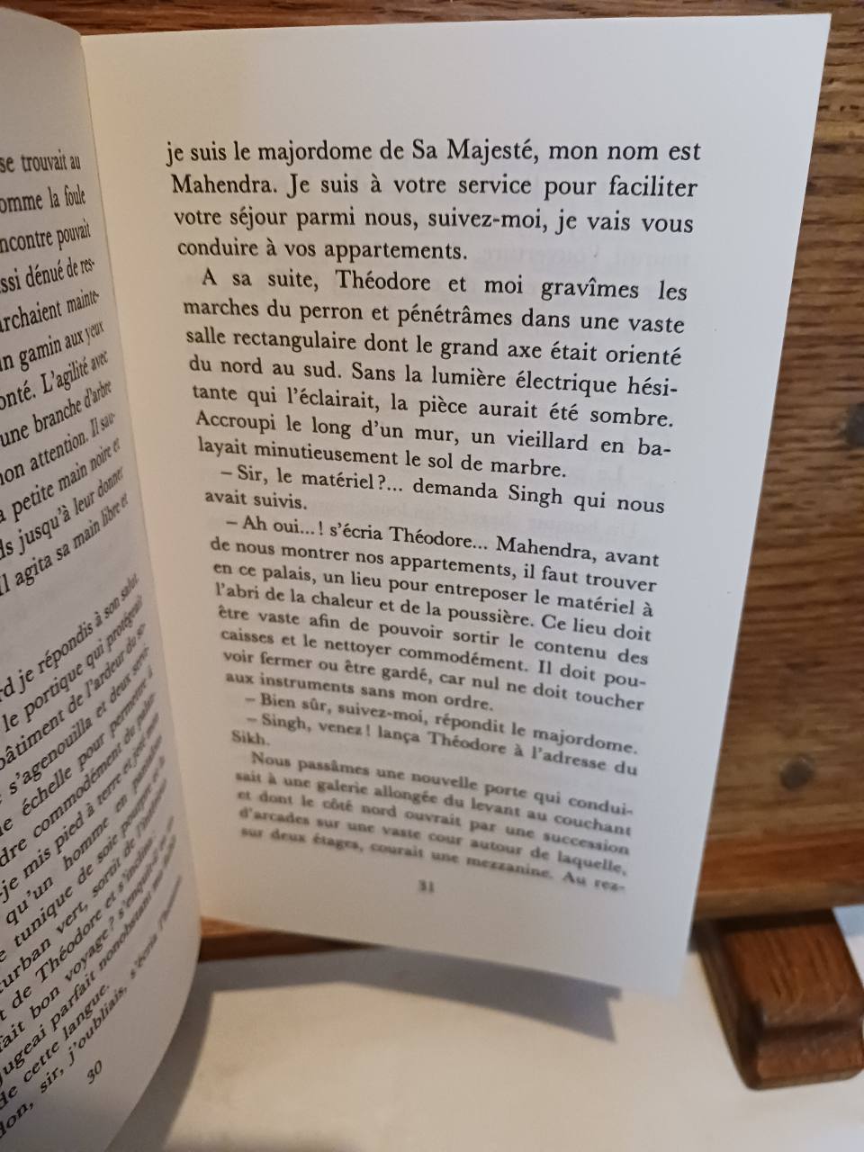 Le roman de la lune enfouie – Image 4