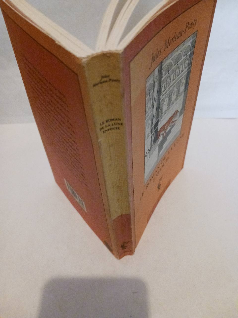 Le roman de la lune enfouie – Image 5