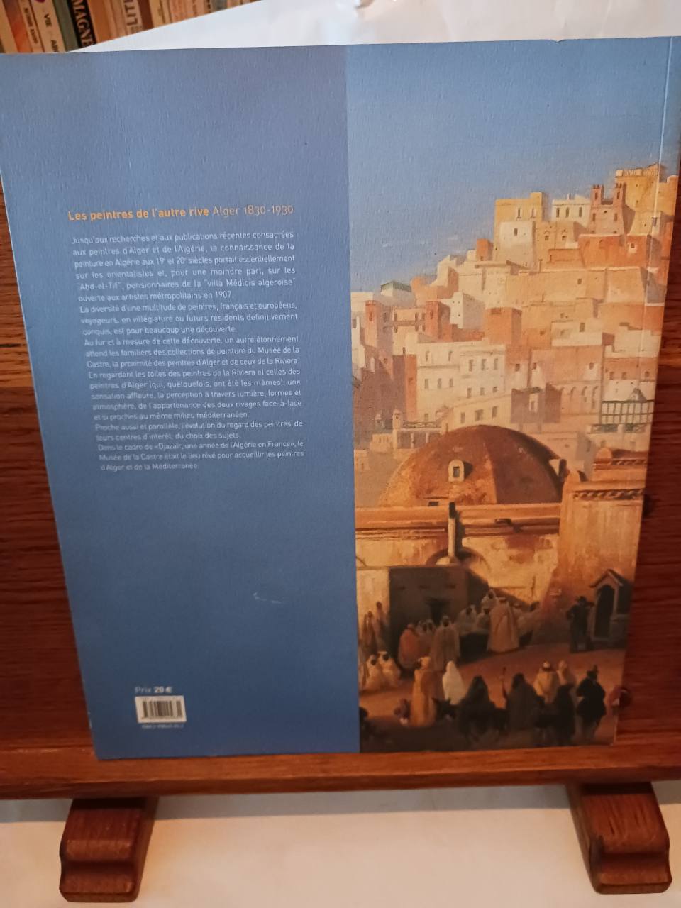 Les peintres de l'autre rive – Image 2