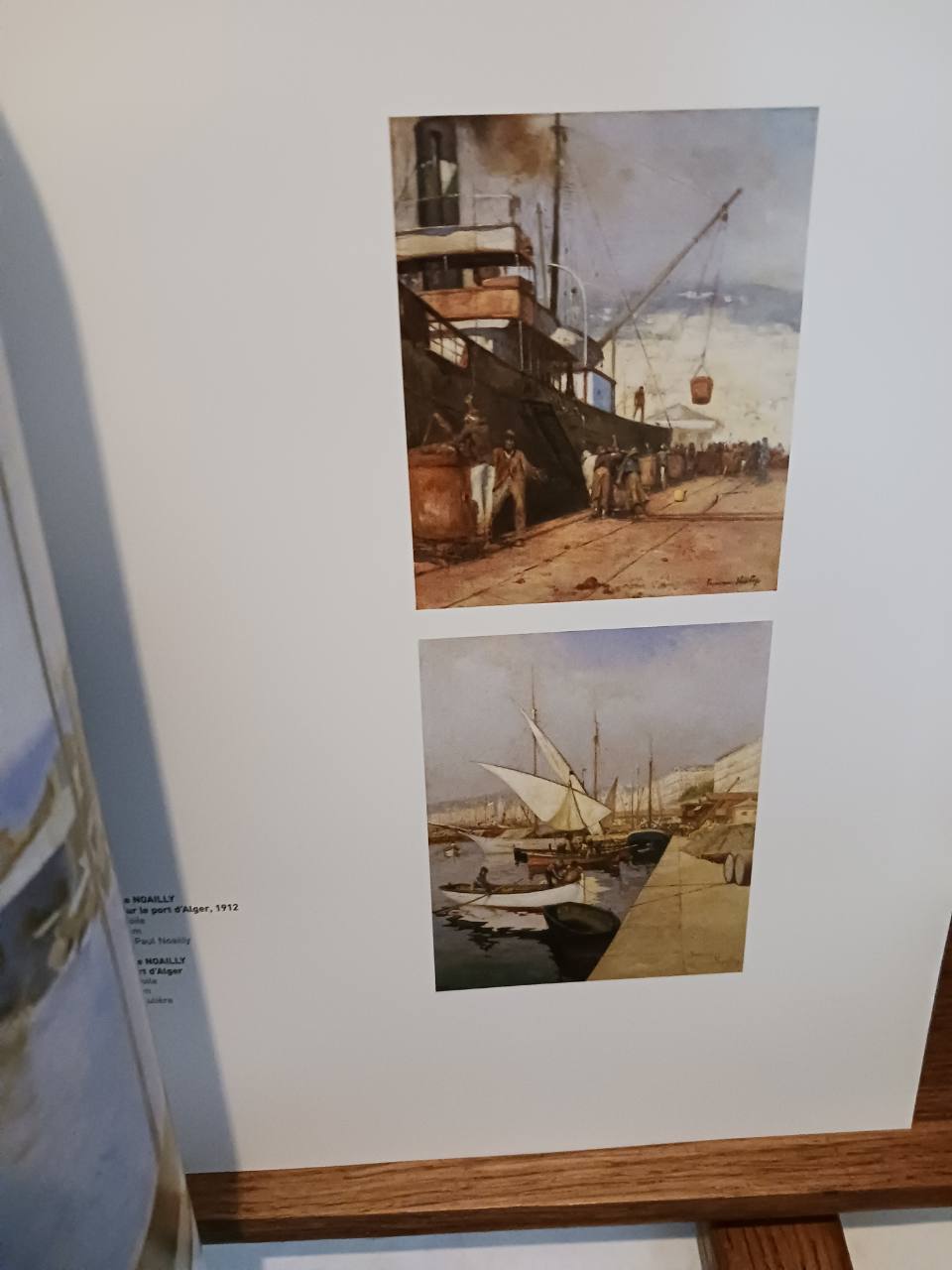 Les peintres de l'autre rive – Image 3