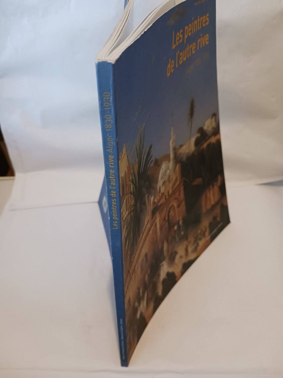 Les peintres de l'autre rive – Image 5
